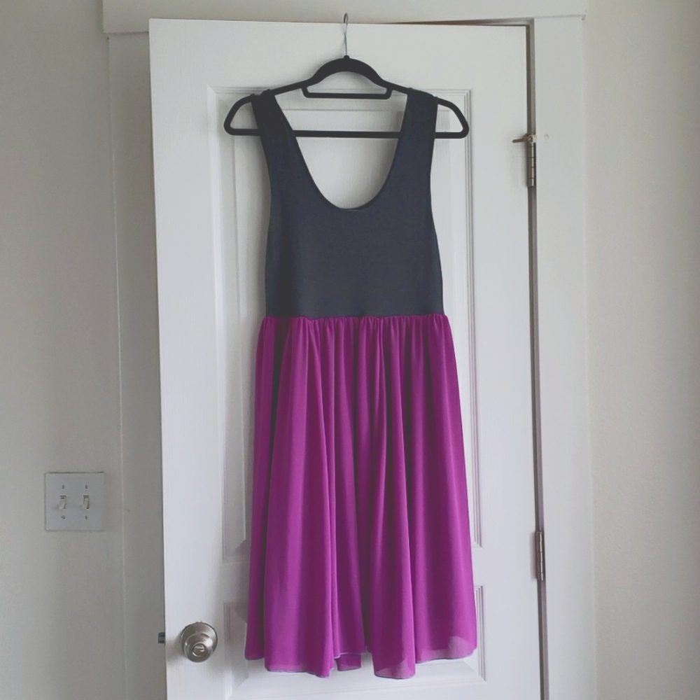 Matilda Jane sun dress